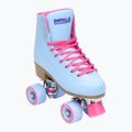 Moteriški riedučiai IMPALA Quad Skate blue raspberry