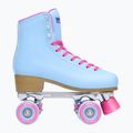 Moteriški riedučiai IMPALA Quad Skate blue raspberry 2
