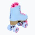 Moteriški riedučiai IMPALA Quad Skate blue raspberry 3