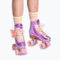 Moteriški riedučiai IMPALA Quad Skate lavender flutter 6