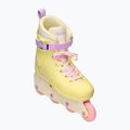 Moteriški riedučiai IMPALA Lightspeed Inline Skate buttercup yellow