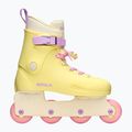 Moteriški riedučiai IMPALA Lightspeed Inline Skate buttercup yellow 2