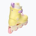 Moteriški riedučiai IMPALA Lightspeed Inline Skate buttercup yellow 3