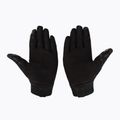 Dakine Covert moteriškos dviratininkų pirštinės juodos spalvos D10003476 2
