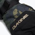 Dakine Scout Vyriškos snieglenčių pirštinės D10003170 4