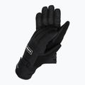 Dakine Bronco Gore-Tex vyriškos snieglenčių pirštinės juodos D10003529