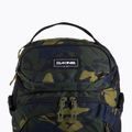 Dakine Heli Pro 20 snieglenčių kuprinė žalia D10003262 4