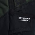 Dakine Heli Pro 20 snieglenčių kuprinė žalia D10003262 5