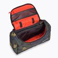 Dakine Revival Kit M pilkai juodas turistinis krepšys D10002929 4