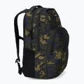 Dakine Campus L žalia miesto kuprinė D10002633 2