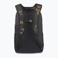 Dakine Campus L žalia miesto kuprinė D10002633 6