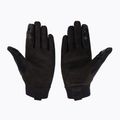 Dakine Covert moteriškos dviratininkų pirštinės bordo ir rudos spalvos D10003476 2