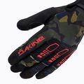 Dakine Cross-X moro dviratininkų pirštinės D10003478 4