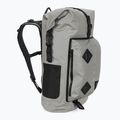 Dakine Cyclone II Dry Pack 36l grey D10002827 kuprinė banglentėms 2