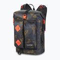 Banglentės kuprinė Dakine Cyclone II Dry Pack 36 l cascade camo