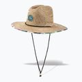 Dakine Pindo Straw 2022 skrybėlė beige D10002898
