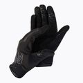 Dakine Syncline Gel dviratininkų pirštinės juodos D10003740