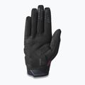 Dakine moteriškos dviratininkų pirštinės Syncline Gel bordo-juoda D10003741 6