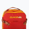 Dakine Heli Pack 12 turistinė kuprinė raudona D10003261 4