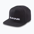 Dakine Classic Snapback beisbolo kepurė juoda D10003803 6