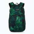 Dakine Campus M miesto kuprinė žalia/juoda D10002634
