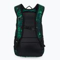 Dakine Campus M miesto kuprinė žalia/juoda D10002634 3