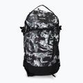 Dakine Heli Pro 20 snieglenčių kuprinė juoda D10003262