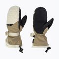 Dakine Camino Mitt moteriškos snieglenčių pirštinės beige D10003133