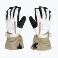 Moteriškos Dakine Sequoia Gore-Tex snieglenčių pirštinės beige D10003173 3