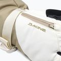 Moteriškos Dakine Sequoia Gore-Tex snieglenčių pirštinės beige D10003173 4