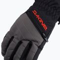 Dakine Tracker vaikiškos snieglenčių pirštinės pilkos D10003189 4
