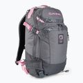 Dakine Team Heli Pro 20 moteriška snieglenčių kuprinė pilka D10003829 2