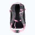 Dakine Team Heli Pro 20 moteriška snieglenčių kuprinė pilka D10003829 3
