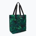 Dakine Classic Tote 33 moteriška rankinė žalia/juoda D10002607 2