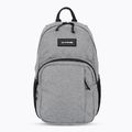 Dakine Campus S 18 l pilka vaikiška miesto kuprinė D10003793