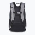 Dakine Campus S 18 l pilka vaikiška miesto kuprinė D10003793 6