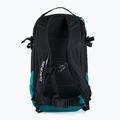 Dakine Heli Pro 20 moteriška snieglenčių kuprinė black-green D10003270 3