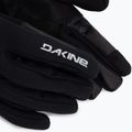 Dakine Factor Infinium vyriškos snieglenčių pirštinės juodos D10003802 4