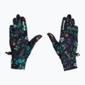 Dakine Rambler Liner Woodland Floral Moteriškos snieglenčių pirštinės D10000729 3