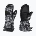 Dakine vaikiškos snieglenčių pirštinės Yukon Mitt black-grey D10003196