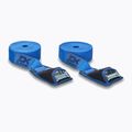 Dakine Baja Tie Down Straps 12' stogo bagažinės diržai, mėlyni D8840560