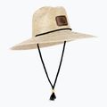 Dakine Pindo Traveler šiaudinė skrybėlė beige D10003901