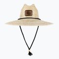 Dakine Pindo Traveler šiaudinė skrybėlė beige D10003901 2