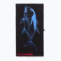 Dakine frotinis paplūdimio rankšluostis black-blue D10003712