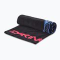Dakine frotinis paplūdimio rankšluostis black-blue D10003712 2
