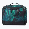 Dakine Daybreak Travel Kit L žalia-juoda kosmetinė D10003259 2