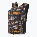 Dakine Kids Grom 13 urban kuprinė blue D10003794 5