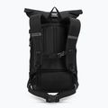 Dakine Motive Rolltop 25 city kuprinė juoda D10003881 3