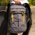 Dakine Verge kuprinė 32 miesto kuprinė pilka D10003743 7