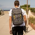 Dakine Verge kuprinė 32 miesto kuprinė pilka D10003743 9